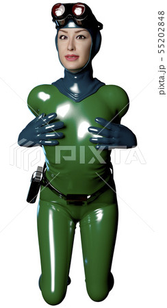 スーパーソルジャー 55202848