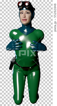 スーパーソルジャー 55202848