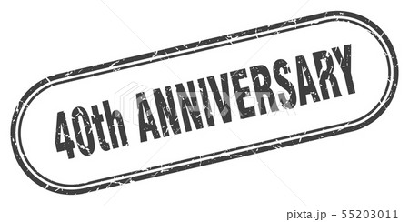 40th anniversary 40th anniversary 55203011