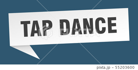 tap dance tap dance 55203600