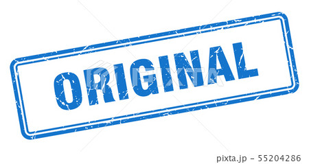 originalのイラスト素材 [55204286] - PIXTA