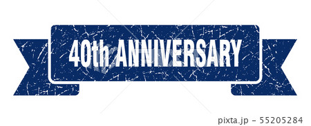 40th anniversary 40th anniversary 55205284