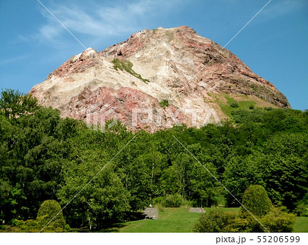 昭和新山 55206599