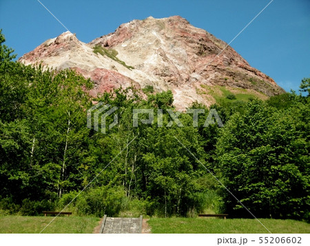 昭和新山 55206602