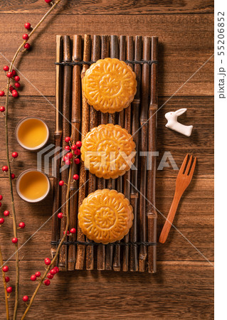 中秋 仲秋 中秋節 55206852