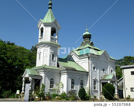 豊橋ハリストス正教会 豊橋ハリストス正教会 55207068