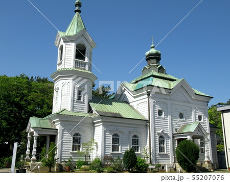 豊橋ハリストス正教会 55207076