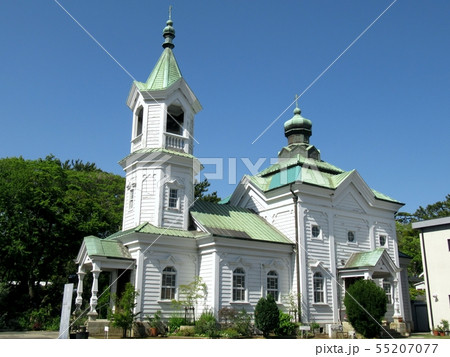 豊橋ハリストス正教会 豊橋ハリストス正教会 55207077