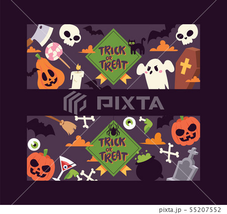 Halloween kids costume trick or treat party costumes characters. Little child people Halloween bat Halloween kids costume trick or treat party costumes characters. Little child people Halloween bat 55207552