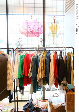 お店 セレクトショップ お店 セレクトショップ 55209284