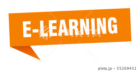 e-learning e-learning 55209431