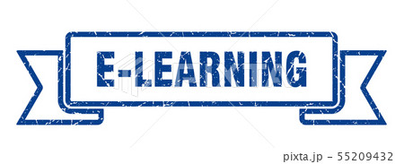 e-learning 55209432