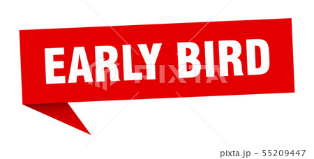 early bird early bird 55209447