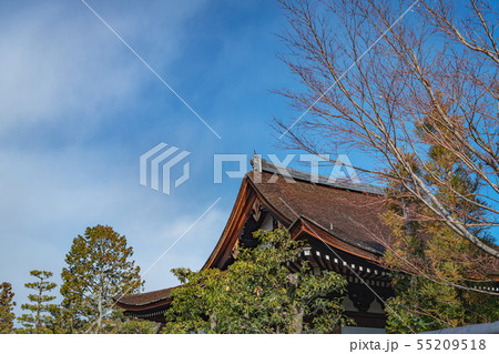 大徳寺 龍源院 55209518