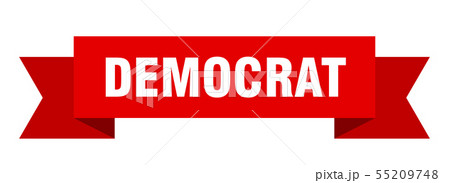 democrat 55209748