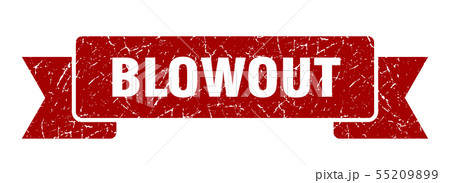 blowout blowout 55209899