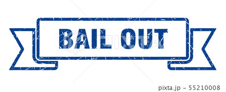 bail out bail out 55210008