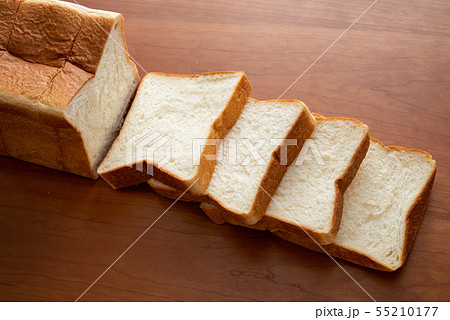 食パン 55210177