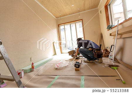 和室リフォーム 和室リフォーム 55213388