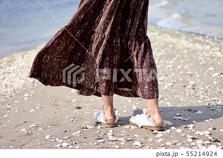 夏の足音 55214924