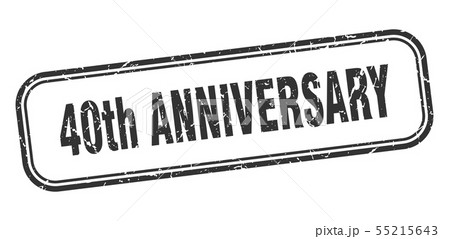 40th anniversary 40th anniversary 55215643