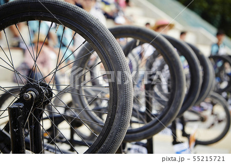BMX用の自転車 55215721