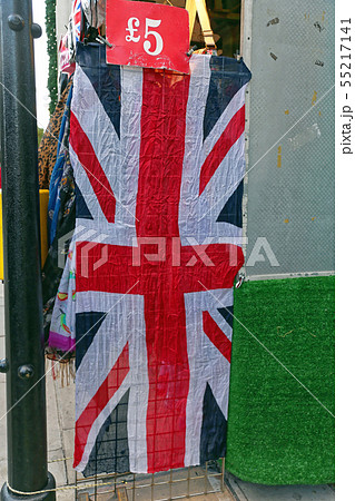 Union Jack Flag Union Jack Flag 55217141