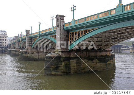 Southwark Bridge 55217347