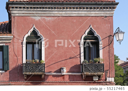 Murano Windows 55217465