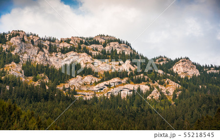 Rocky Hill with Caves Rocky Hill with Caves 55218545