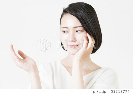 ビューティーイメージ ビューティーイメージ 55218774