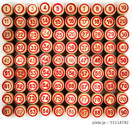 ninety kegs for bingo 55218782