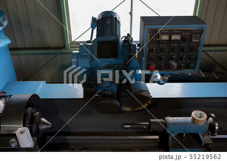 鏡面研削盤 55219562