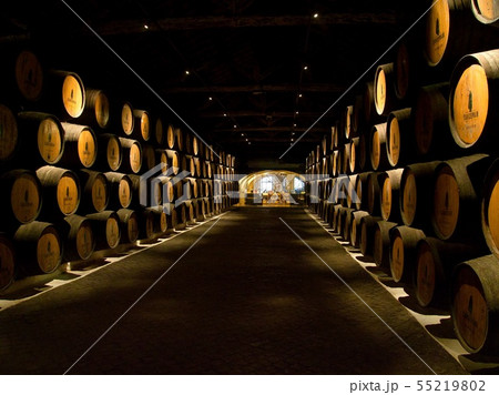 ポルトガルのワイン 55219802