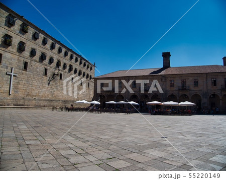 ポルトガルの広場 55220149