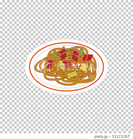 焼きそば 55221267