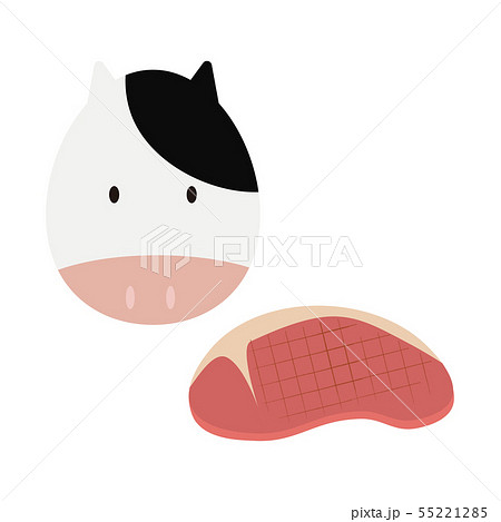 牛肉 55221285
