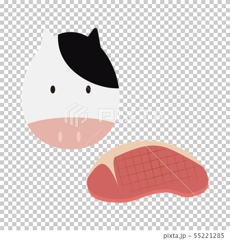 牛肉 55221285