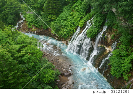 北海道 北海道旅行 観光 旅行 旅 たび 楽しい 癒し 人気 観光スポット 観光地 絶景 風景 景色の写真素材