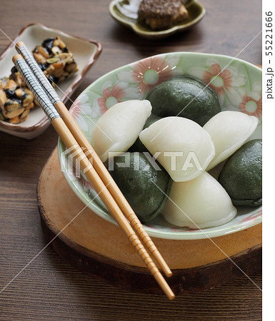 餅 蜂蜜餅 アジア 55221666