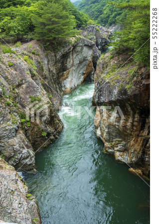 鬼怒川 龍王峡 鬼怒川 龍王峡 55222268