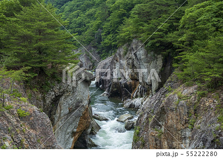 鬼怒川 龍王峡 鬼怒川 龍王峡 55222280