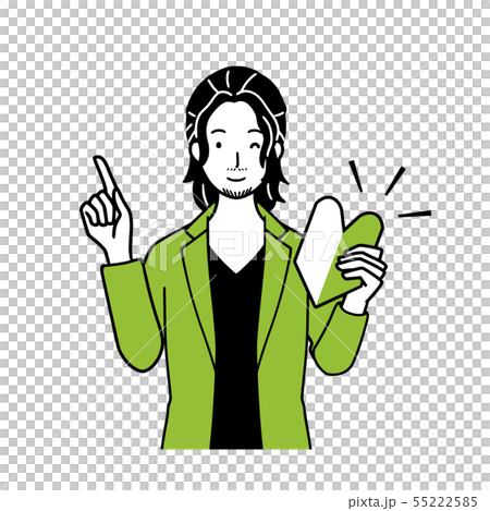 初學者的例證好 初學者的例證好 55222585