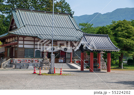 義人 茂左衛門 千日堂 本堂 みなかみ町 義人 茂左衛門 千日堂 本堂 みなかみ町 55224202