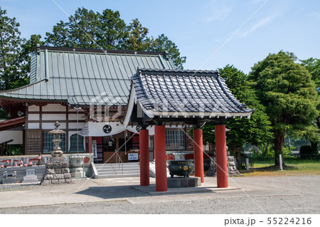 義人　茂左衛門　千日堂　本堂　みなかみ町 55224216