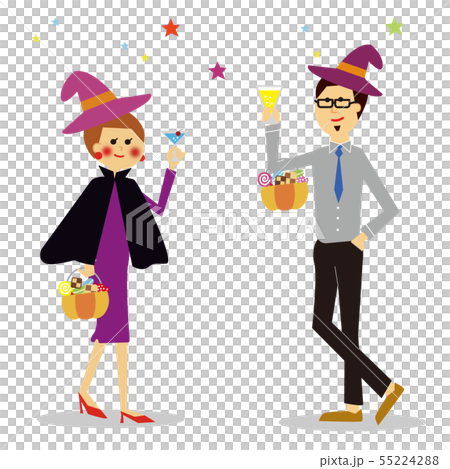 Halloween Adult Party 3 55224288