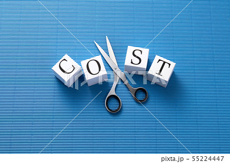 イメージ写真　COST 55224447