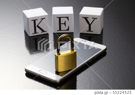 スマホ 鍵 KEY スマホ 鍵 KEY 55224525