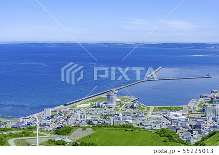 稚内市遠望 55225013