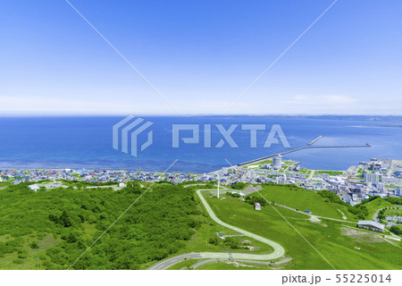 稚内市遠望 稚内市遠望 55225014